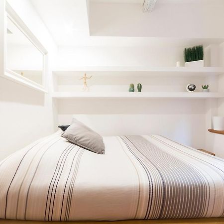 Santa Maria Novella 6 sleeps near the central station Firenze Esterno foto
