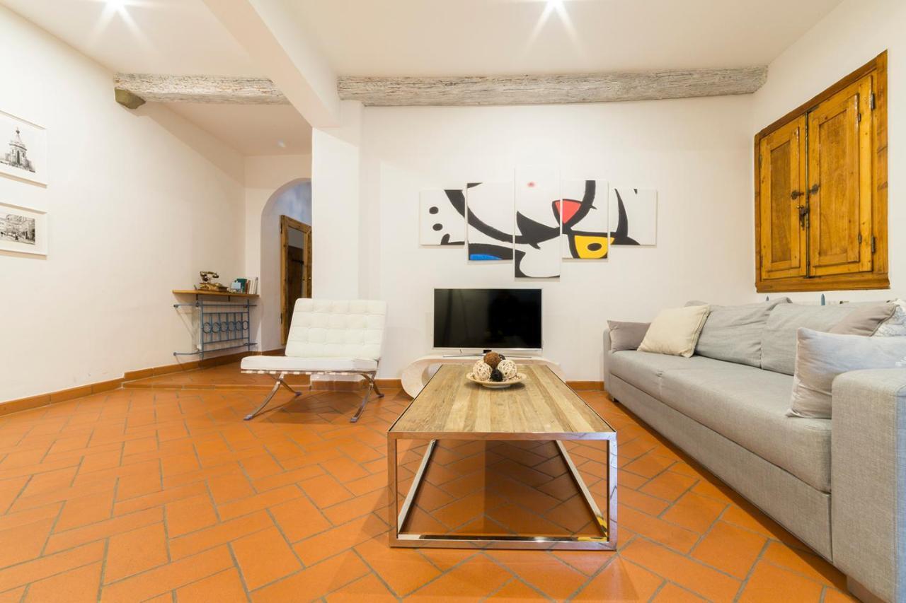 Santa Maria Novella 6 sleeps near the central station Firenze Esterno foto