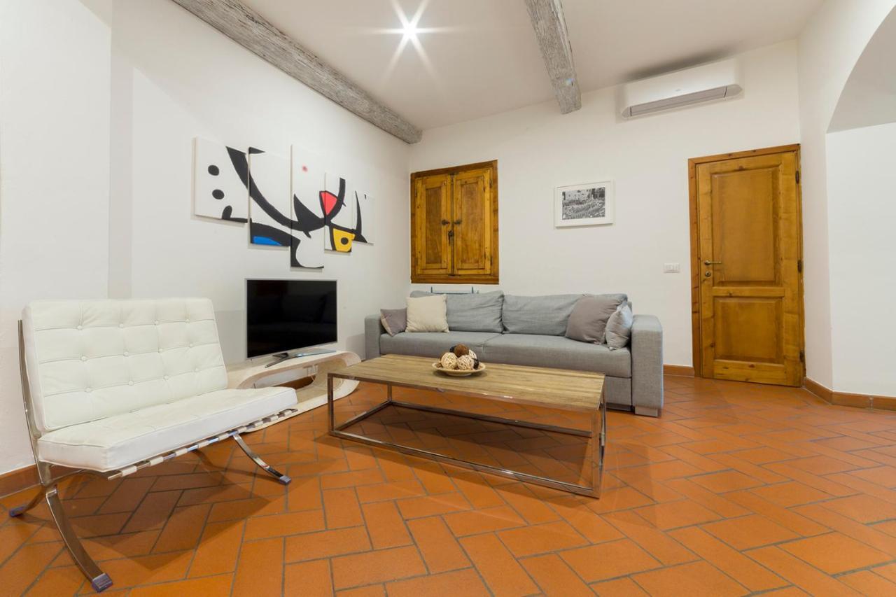 Santa Maria Novella 6 sleeps near the central station Firenze Esterno foto
