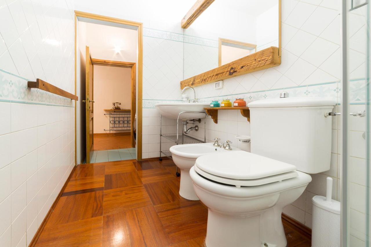 Santa Maria Novella 6 sleeps near the central station Firenze Esterno foto