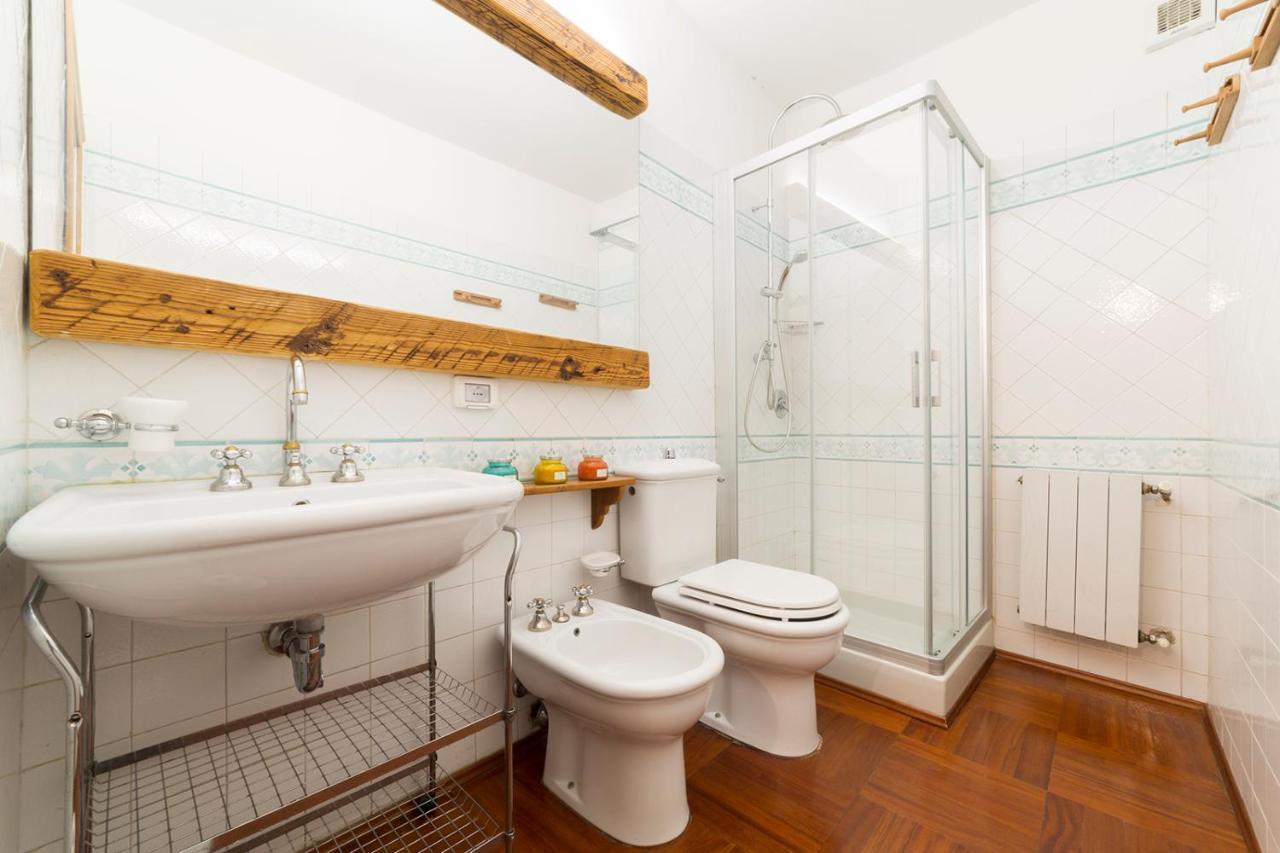 Santa Maria Novella 6 sleeps near the central station Firenze Esterno foto